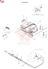 HEATER & DEFROSTER 24100J9371F6