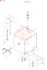 FUEL TANK 24100N4785F9