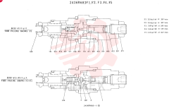 VALVE PRESSURE RELIE 2436R683F1