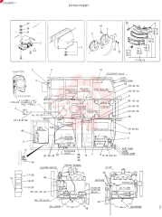 WIRING ASSY, ELEC 24100J11030F1