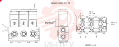 SOLENOID VALVE 2436U1240F1