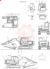 LABEL 24100J10054F1