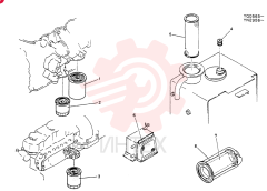 ELEMENT VAME084530
