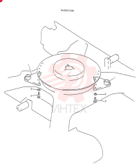 REWORK, LOW FRAME 2422N1306