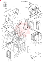 CAB 24100J10783F16