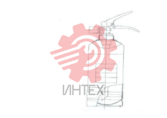 Огнетушитель (вер1) 47C0949 001