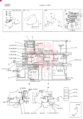 WIRING ASSY.ELEC 24100J11145F1