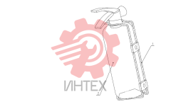 Огнетушитель (вер2) 27C0526 000
