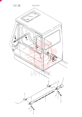 INSTAL, DEFROSTER 24100J4767F1