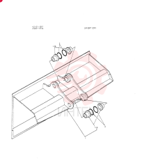 BUCKET ASSY 24100P1090F1 (1)