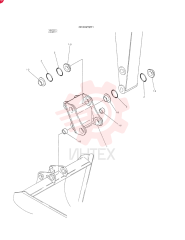 ADAPTER ASSY 24100N2797F1