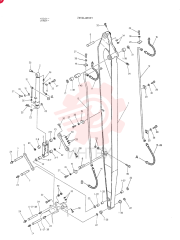 ARM ASSY 24100J4810F1