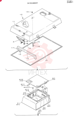GUARD ASSY 24100J6650F1 (1)