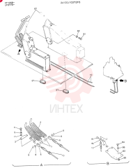 CONTROL ASSY 24100J10372F5 (1)