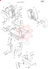 CONTROL ASSY 24100J10372F7 (2)