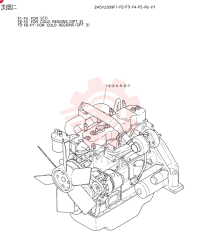 FOR STD LP251-001