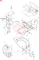 CONTROL ASSY 2400J4879F2 (2)