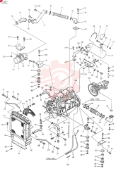 POWER-PLANT ASSY 24100X1111F19