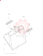 BUCKET 24124307F1