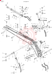 BOOM ASSY 24100J4817F1 (1)