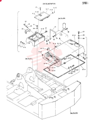 GUARD ASSY 24100J6079F7