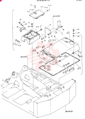 GUARD ASSY 24100J6079F1