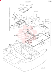 GUARD ASSY 24100J6079F8 (1)