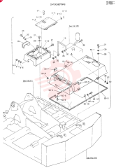 GUARD ASSY 24100J6079F6 (1)