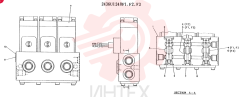 SOLENOID VALVE 2436U1240F1