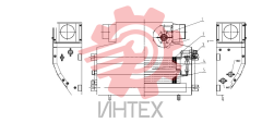 Испаритель 46C5967 000