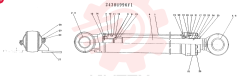 BOOM 2438U996F1