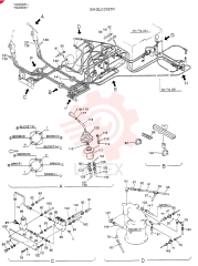 REMOTE-CONTROL ASSY 24100J10757F1 (1)