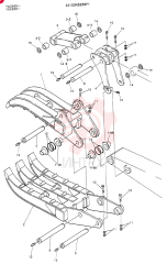 GRAPPLE ASSY,FORK 24100N5235F1