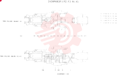VALVE PRESSURE RELIE 2436R683F1