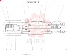 PILOT VALVE