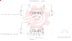 SOLENOID VALVE 2436U989D1F1
