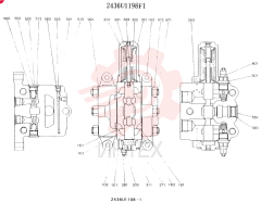 CONTROL VALVE
