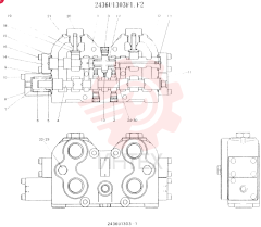 PILOT VALVE
