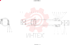CYLINDER