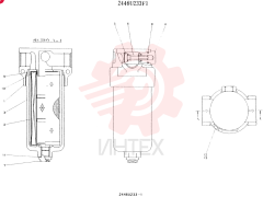 FILTER ASSY
