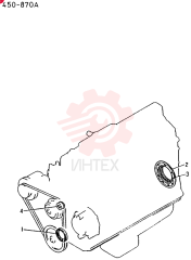 SEAL KIT