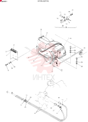 HEATER &  DEFROSTER