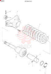 TRACK ASSY 24100N4013F3