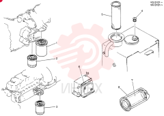 ELEMENT VAME084530