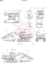 LABEL 24100J9478F1