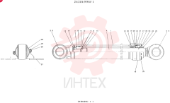 BOOM 2438U996F1