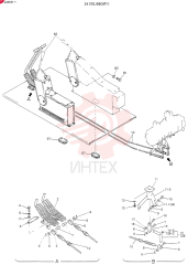CONTROL ASSY 24100J6601F11 (1)