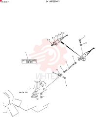 CONTROL UNIT 24100P2204F1