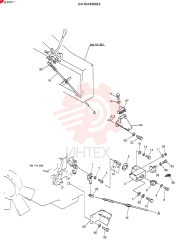 CONTROL ASSY, ENGINE 24100J9266F2