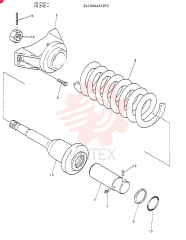 TRACK ASSY 24100N4013F3